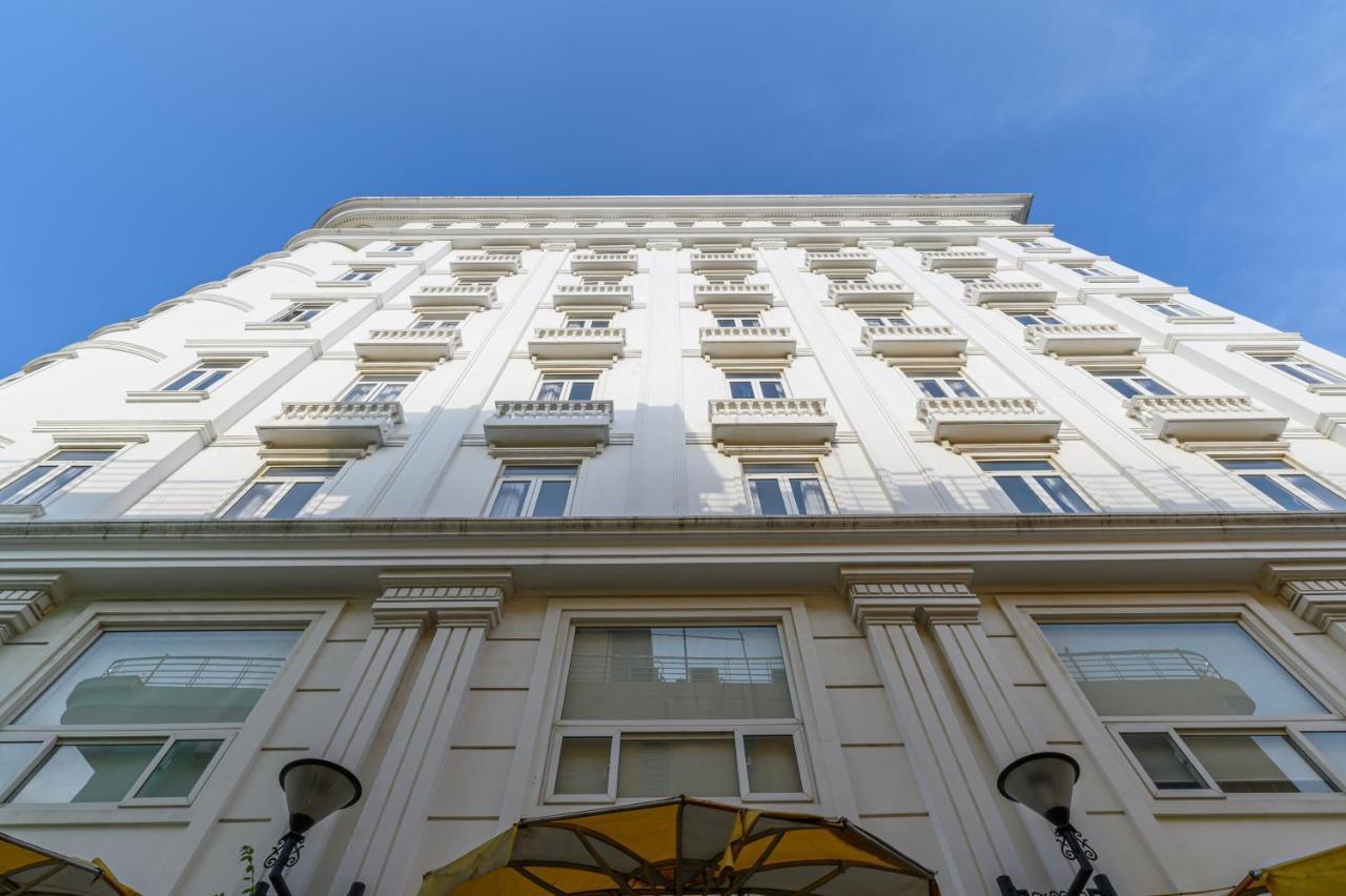 Hoang Linh Dan Hotel Дананг Екстериор снимка